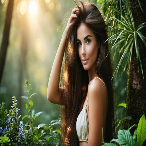 Alternative Therapies