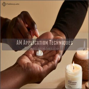 AM Application Techniques