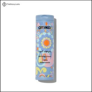 amika curl corps defining cream,