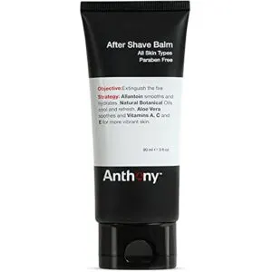 Anthony After Shave Balm for