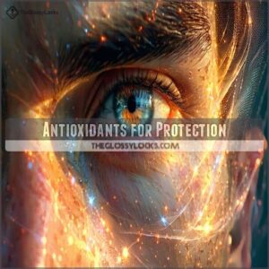 Antioxidants for Protection