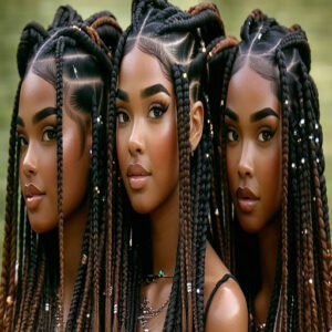 Are Feed-in Braids Right for You