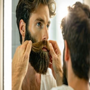 Assessing Your Beard