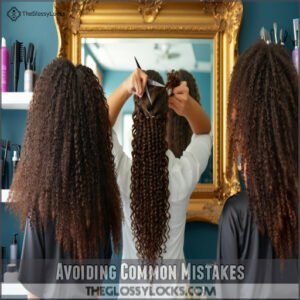 Avoiding Common Mistakes