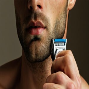 Avoiding Excessive Pressure and Shaving Against The Grain