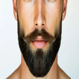 Balbo Beard