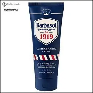 Barbasol 1919 Classic Shaving Cream