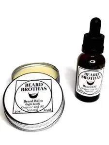 Beard Brothas Classic Beard Oil B084S2GPGV
