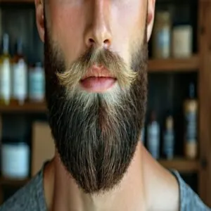 Beard Care and Hygiene