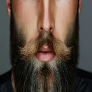 Beard Growth Tips