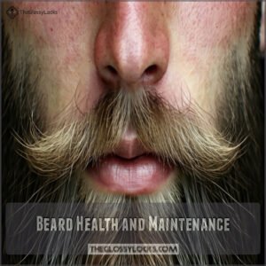 Beard Health and Maintenance