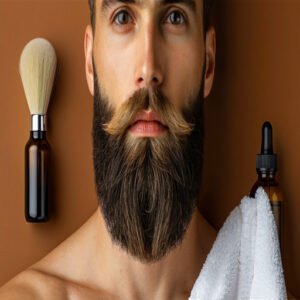 Beard Hygiene Essentials