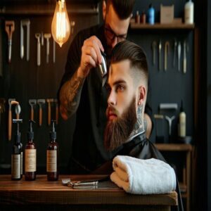 Beard Maintenance Tips Beard Maintenance Tips