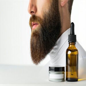 Beard Oils and Waxes