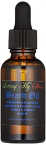 Beard Premium Beard Oil, Infused B07ZRWTHC2