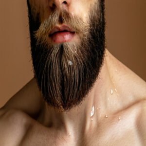 Beard Rash Causes