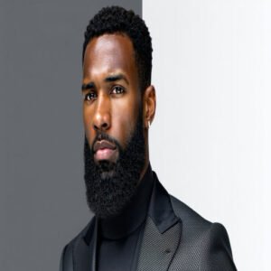 Beard Styles for Specific Looks for Black Men