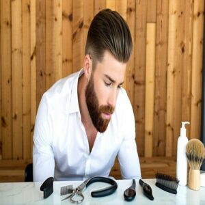 Beard Styling Fundamentals Beard Styling Fundamentals