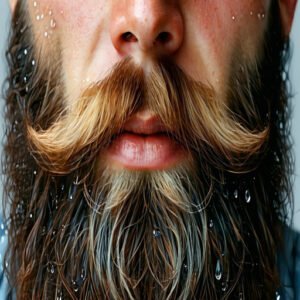 Benefits of Beard Shampoos