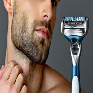 Benefits of Multi-Blade Razors