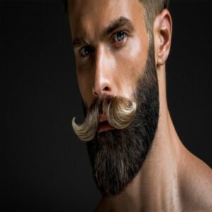 Benefits of Mutton Chops Beard Styles