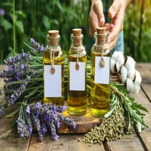 Benefits of Organic and Sustainable Oils