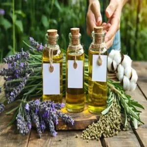 Benefits of Organic and Sustainable Oils Benefits of Organic and Sustainable Oils