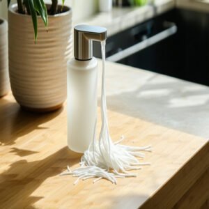 Benefits of Using Biodegradable and Refillable Floss