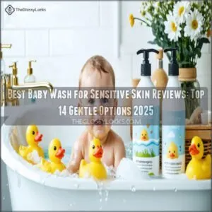 best baby wash for sensitive skin reviews