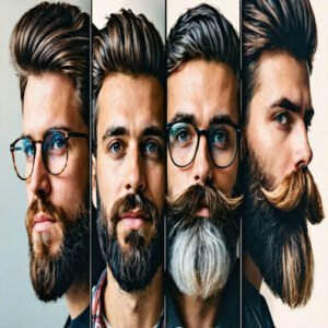 best beard styles for men