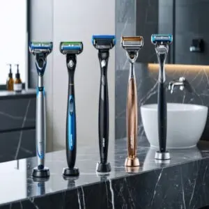 best cartridge razors