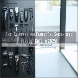 best clippers for fades