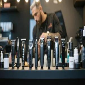 best edgers for barbers