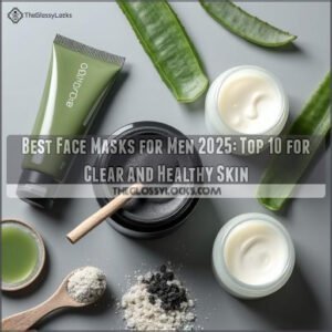 best face masks for men