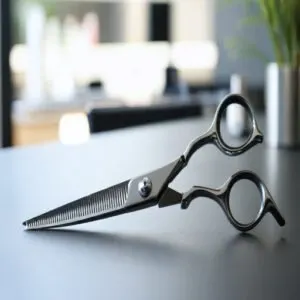 best hair cutting shears