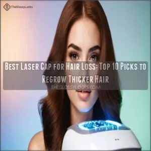 best laser cap for hair loss