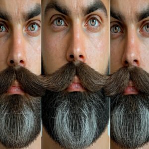 Best Mutton Chops Beard Styles to Try