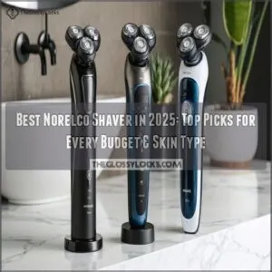 best norelco shaver