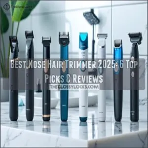 best nose hair trimmer consumer reports