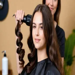 best perm for fine hair