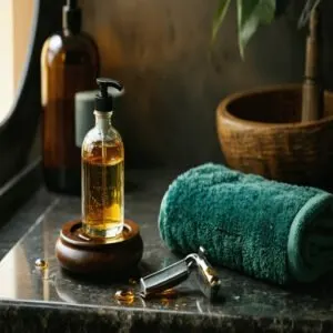 best pre shave oils