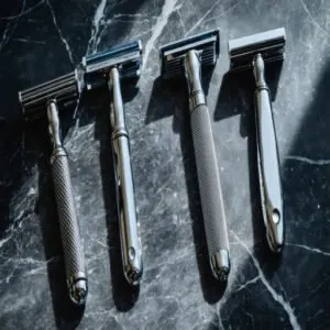 best safety razor blades for sensitive skin