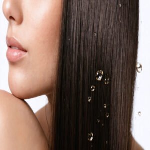 best scalp care routine for dry hair