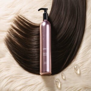 best shampoo for keratin treated hair