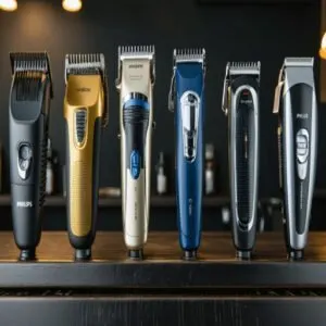 best shape up clippers