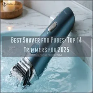 best shaver for pubes reviews