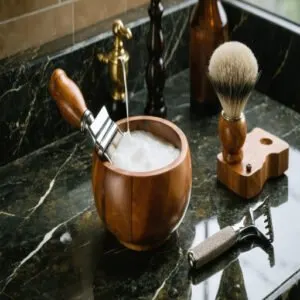 best shaving soap