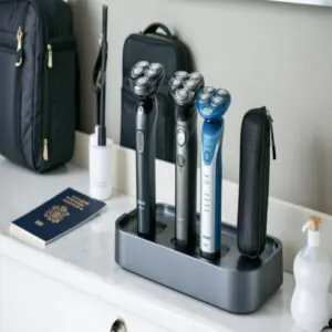 best travel electric razor