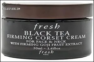 Black Tea Firming Cream 50ml/1.6oz