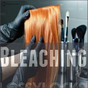 Bleaching